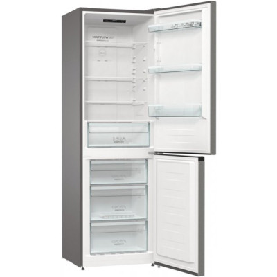 Холодильник Gorenje NRK6191EXL4-32-зображення