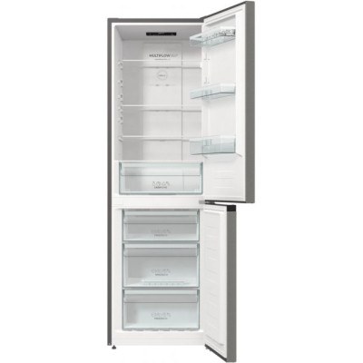 Холодильник Gorenje NRK6191EXL4-33-зображення