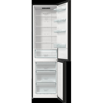 Холодильник Gorenje NRK6202EBXL4-13-зображення