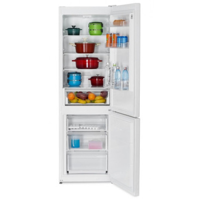 Холодильник HEINNER HC-V336F+-14-зображення