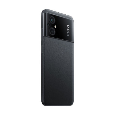 Мобільний телефон Xiaomi Poco M5 4/128GB Black-22-зображення