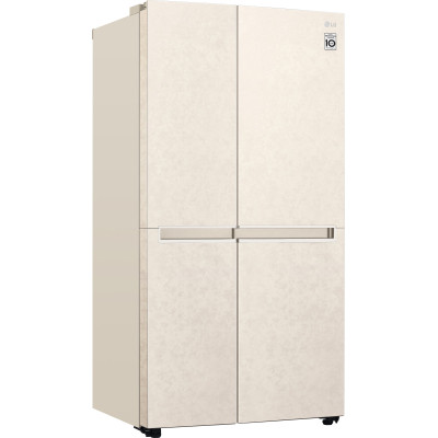 Холодильник LG GC-B257JEYV-29-зображення