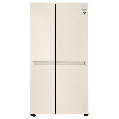 Холодильник LG GC-B257JEYV-25-зображення