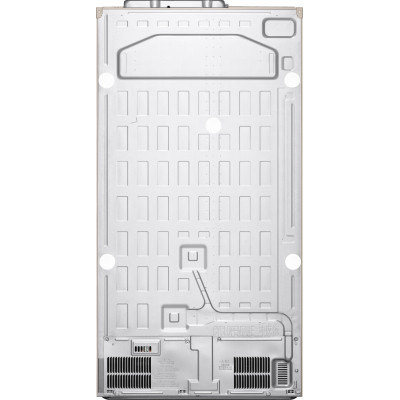 Холодильник LG GC-B257JEYV-21-зображення