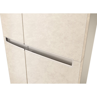 Холодильник LG GC-B257JEYV-20-зображення