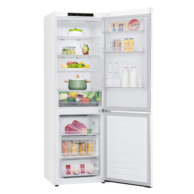 Холодильник LG GW-B459SQLM-31-зображення