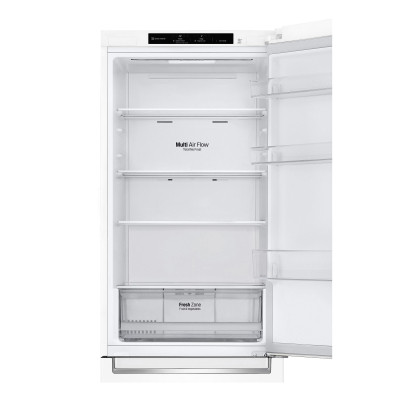 Холодильник LG GW-B459SQLM-41-зображення