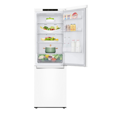 Холодильник LG GW-B459SQLM-42-зображення