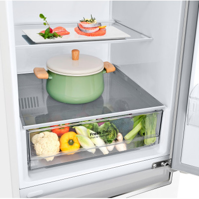 Холодильник LG GW-B459SQLM-44-зображення