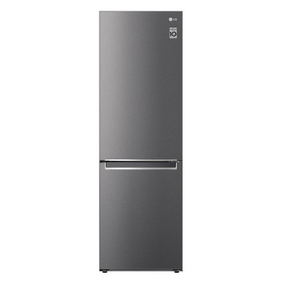 Холодильник LG GW-B459SLCM-30-зображення