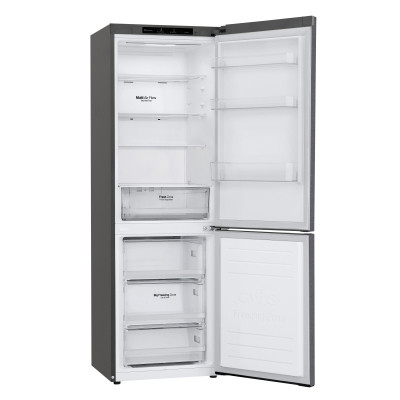 Холодильник LG GW-B459SLCM-33-зображення