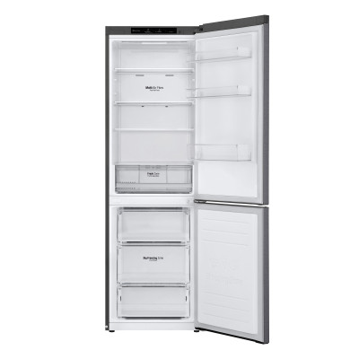 Холодильник LG GW-B459SLCM-37-зображення