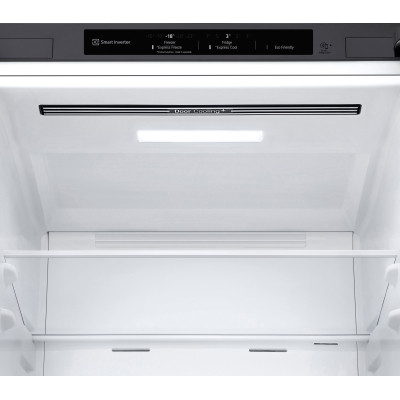 Холодильник LG GW-B459SLCM-39-зображення