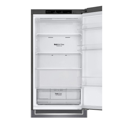 Холодильник LG GW-B459SLCM-41-зображення