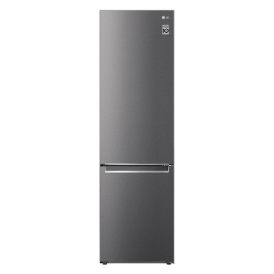 Холодильник LG GW-B509SLNM-34-зображення