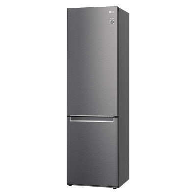 Холодильник LG GW-B509SLNM-35-зображення