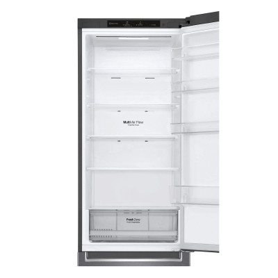 Холодильник LG GW-B509SLNM-38-зображення