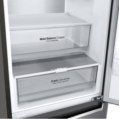 Холодильник LG GW-B509SLNM-39-зображення