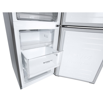 Холодильник LG GW-B509SLNM-40-зображення