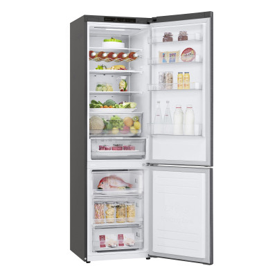 Холодильник LG GW-B509SLNM-42-зображення