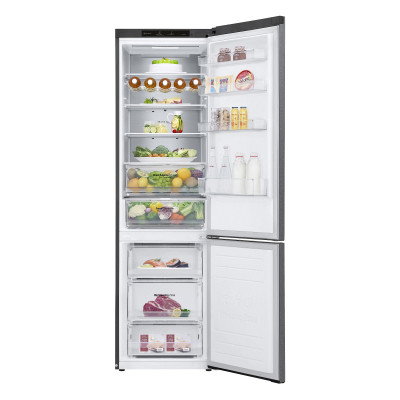 Холодильник LG GW-B509SLNM-43-зображення