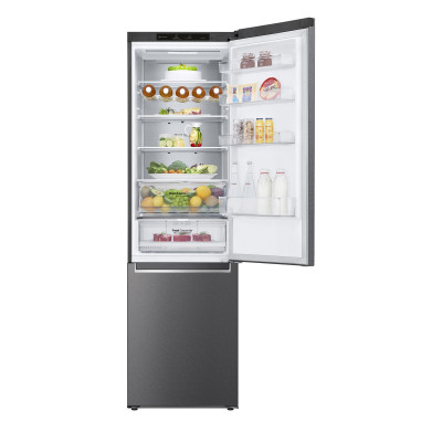 Холодильник LG GW-B509SLNM-45-зображення