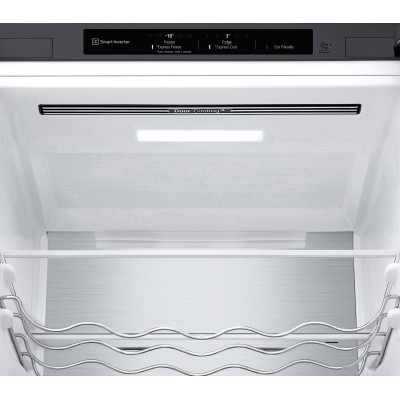 Холодильник LG GW-B509SLNM-46-зображення