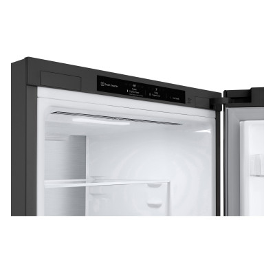 Холодильник LG GW-B509SLNM-47-зображення