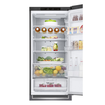 Холодильник LG GW-B509SLNM-49-зображення