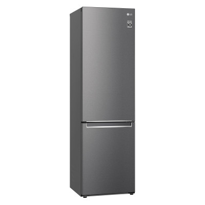 Холодильник LG GW-B509SLNM-50-зображення
