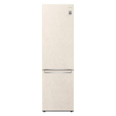 Холодильник LG GW-B509SEZM-30-зображення