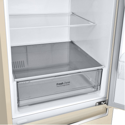 Холодильник LG GW-B509SEZM-31-зображення