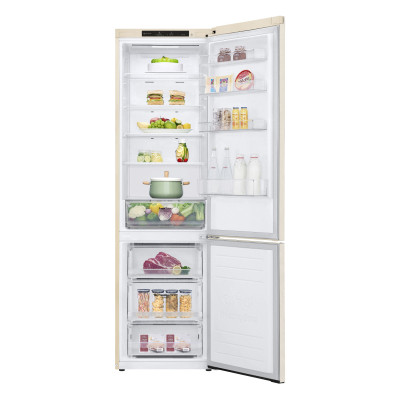 Холодильник LG GW-B509SEZM-38-зображення