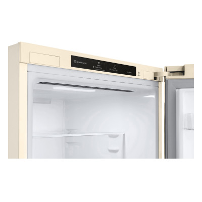 Холодильник LG GW-B509SEZM-40-зображення