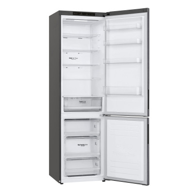 Холодильник LG GW-B509CLZM-33-зображення