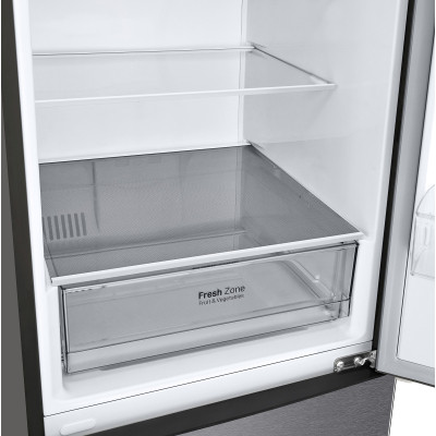 Холодильник LG GW-B509CLZM-39-зображення