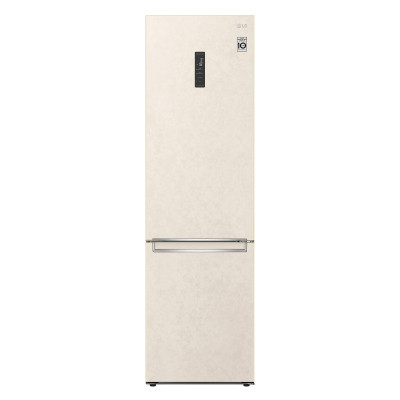 Холодильник LG GW-B509SEKM-30-зображення