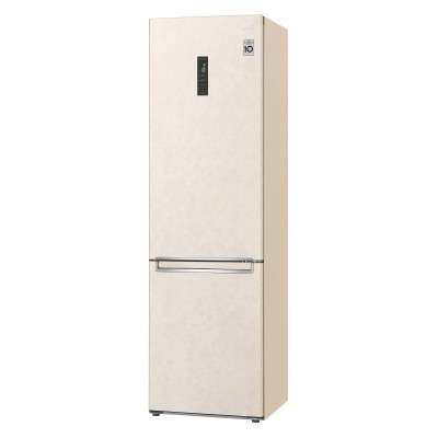 Холодильник LG GW-B509SEKM-32-зображення