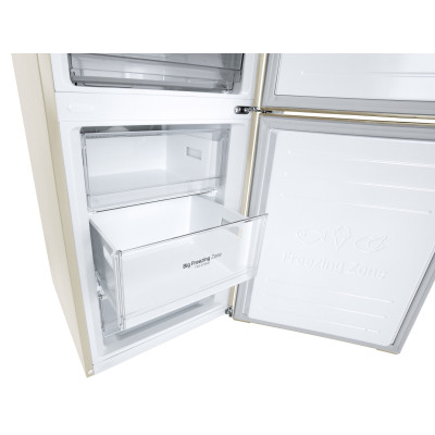 Холодильник LG GW-B509SEKM-34-зображення