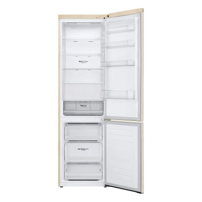 Холодильник LG GW-B509SEKM-37-зображення
