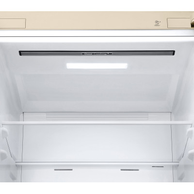 Холодильник LG GW-B509SEKM-40-зображення