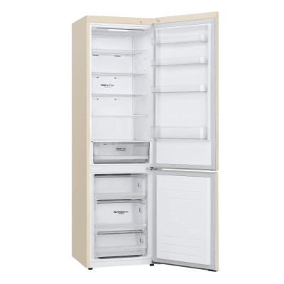Холодильник LG GW-B509SEKM-44-зображення