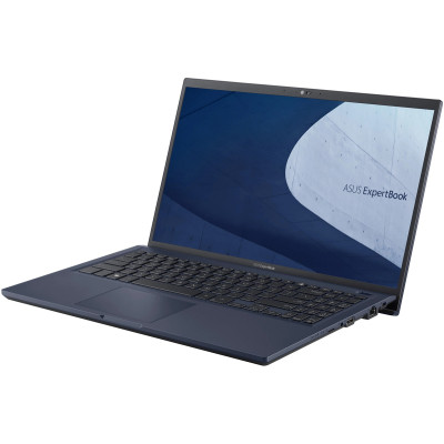 Ноутбук ASUS ExpertBook B1 B1500CEAE-BQ2738 (90NX0441-M00KZ0)-20-зображення