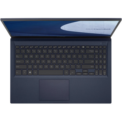 Ноутбук ASUS ExpertBook B1 B1500CEAE-BQ2738 (90NX0441-M00KZ0)-21-зображення