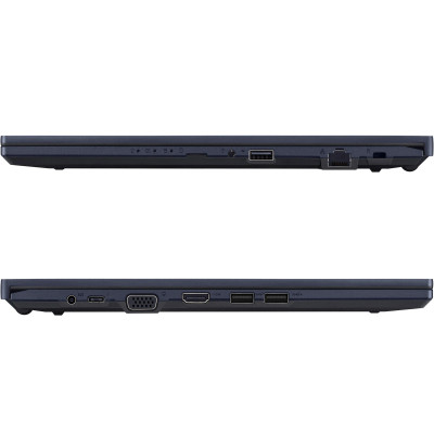 Ноутбук ASUS ExpertBook B1 B1500CEAE-BQ2738 (90NX0441-M00KZ0)-22-зображення