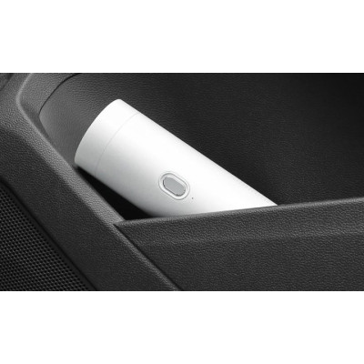 Пилосос Xiaomi Lydsto Handheld Mini vacuum cleaner H2-11-зображення