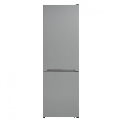 Холодильник HEINNER HC-V336XE++-8-зображення