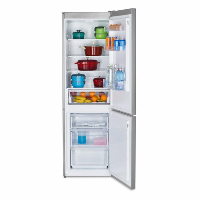 Холодильник HEINNER HC-V336XE++-9-зображення