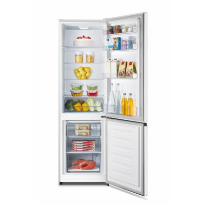 Холодильник HEINNER HC-N269F+-5-зображення