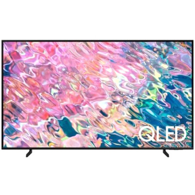 Телевізор Samsung QE50Q60BAUXUA-24-зображення